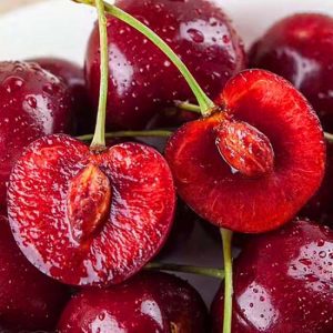 Cây giống Chery Nhật - Ảnh 5